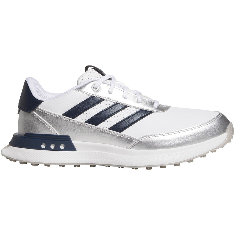 adidas Wmns S2G 25 Spikeless Golf 'White Night Indigo'