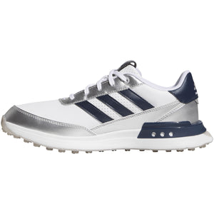 adidas Wmns S2G 25 Spikeless Golf 'White Night Indigo'