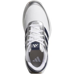 adidas Wmns S2G 25 Spikeless Golf 'White Night Indigo'