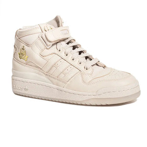 Leaders 1354 x adidas Forum Mid 'Core Brown' Friends & Family