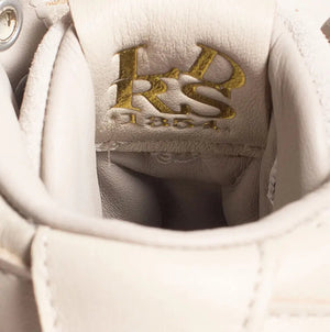 Leaders 1354 x adidas Forum Mid 'Core Brown' Friends & Family