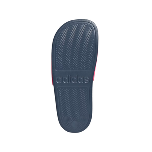 Adidas Adilette Shower Slide K 'Lucid Pink Ink'