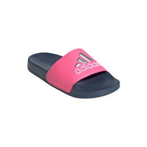 Adidas Adilette Shower Slide K 'Lucid Pink Ink'