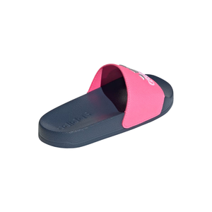 Adidas Adilette Shower Slide K 'Lucid Pink Ink'