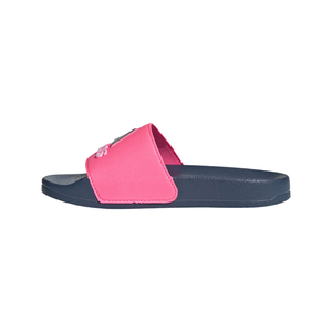 Adidas Adilette Shower Slide K 'Lucid Pink Ink'