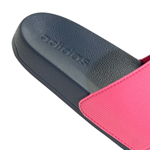 Adidas Adilette Shower Slide K 'Lucid Pink Ink'