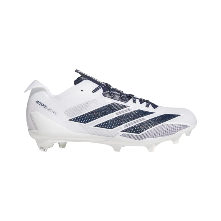 Adidas Adizero Electric 'White Navy Blue'