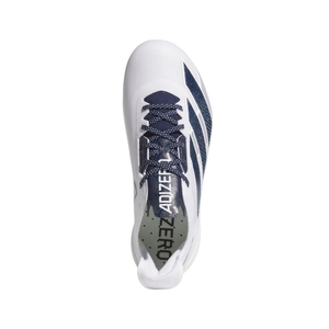Adidas Adizero Electric 'White Navy Blue'