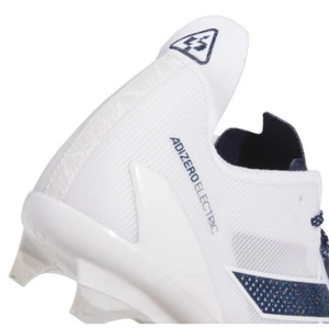 Adidas Adizero Electric 'White Navy Blue'