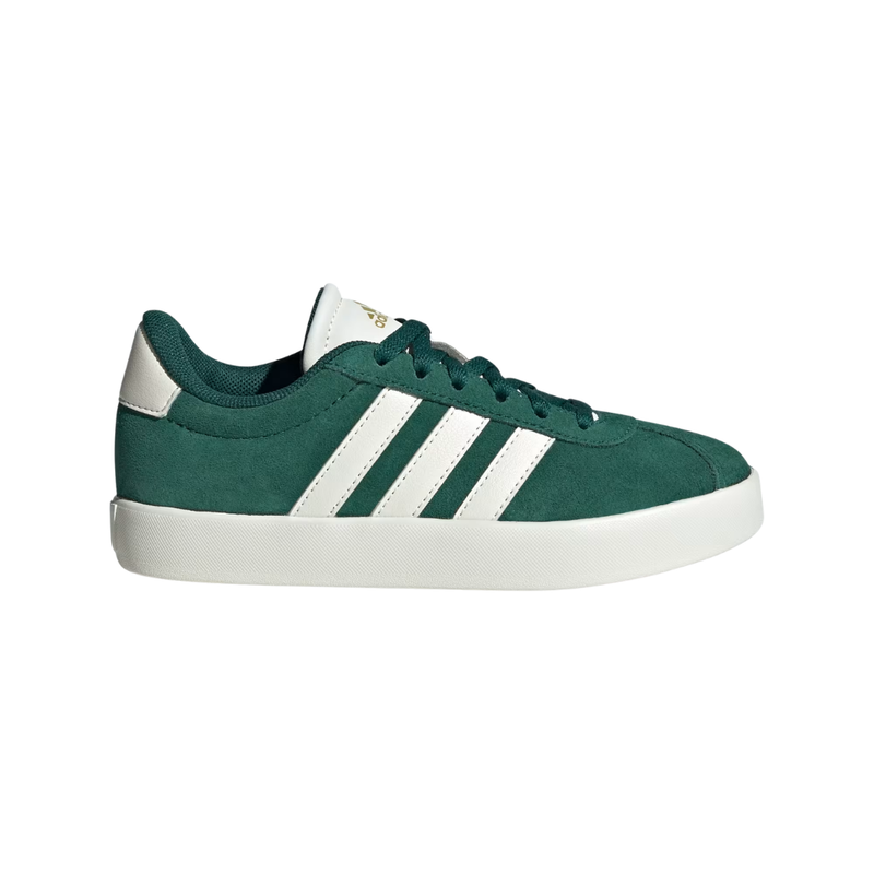 Adidas VL Court 3.0 K 'Collegiate Green'