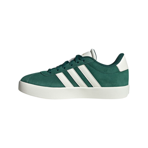 Adidas VL Court 3.0 K 'Collegiate Green'