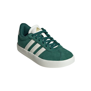 Adidas VL Court 3.0 K 'Collegiate Green'