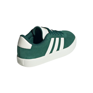 Adidas VL Court 3.0 K 'Collegiate Green'