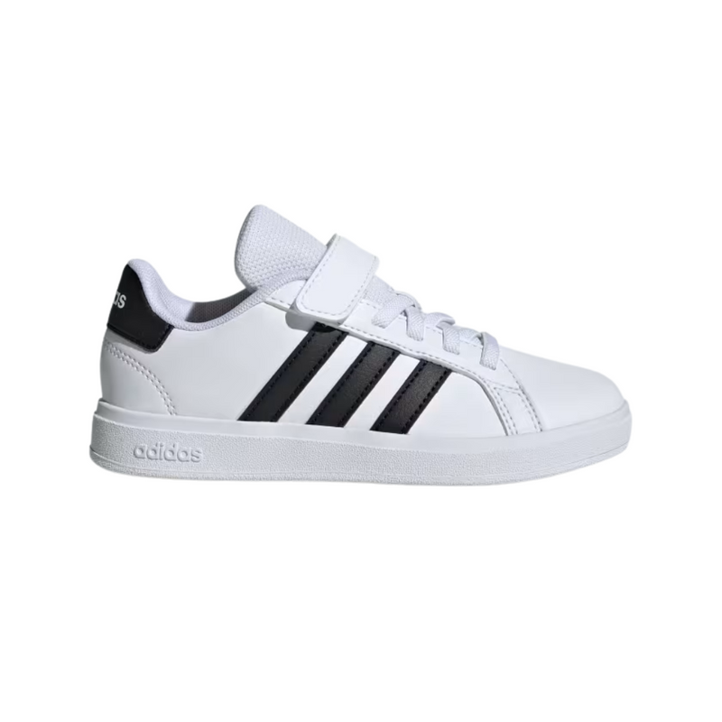 Adidas Grand Court 2.0 C 'White Black'