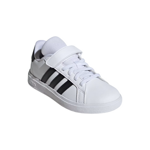 Adidas Grand Court 2.0 C 'White Black'
