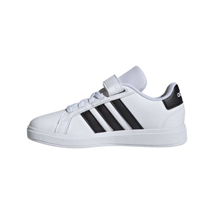 Adidas Grand Court 2.0 C 'White Black'