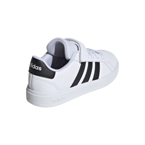 Adidas Grand Court 2.0 C 'White Black'