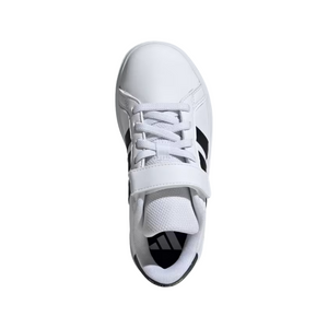 Adidas Grand Court 2.0 C 'White Black'