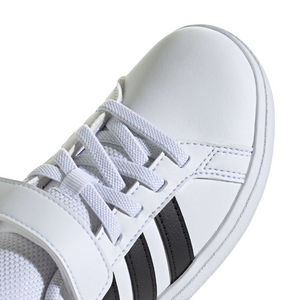Adidas Grand Court 2.0 C 'White Black'