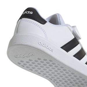 Adidas Grand Court 2.0 C 'White Black'