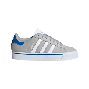 Adidas Campus Vulc J 'Grey White Blue'
