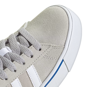 Adidas Campus Vulc J 'Grey White Blue'