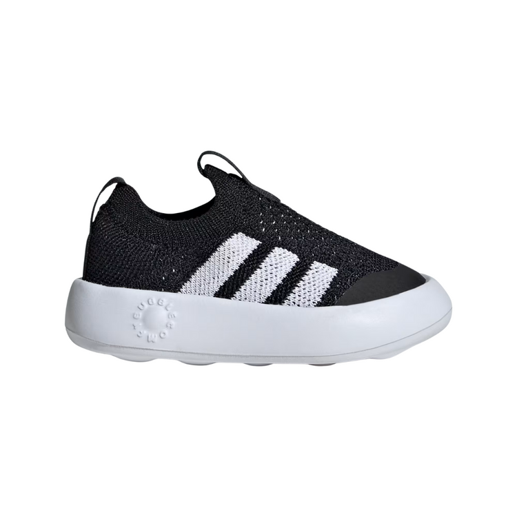 Adidas BubbleComfy I 'Black White'