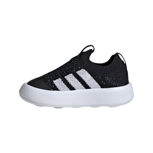 Adidas BubbleComfy I 'Black White'