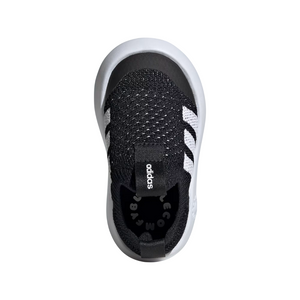 Adidas BubbleComfy I 'Black White'