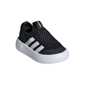 Adidas BubbleComfy I 'Black White'