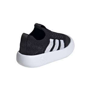 Adidas BubbleComfy I 'Black White'