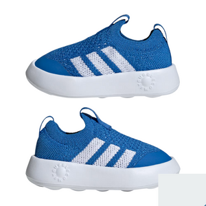 Adidas BubbleComfy I 'Bright Royal'