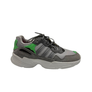 Adidas Crazyflight 'Black White'