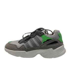 Adidas Crazyflight 'Black White'