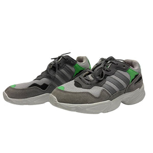 Adidas Crazyflight 'Black White'