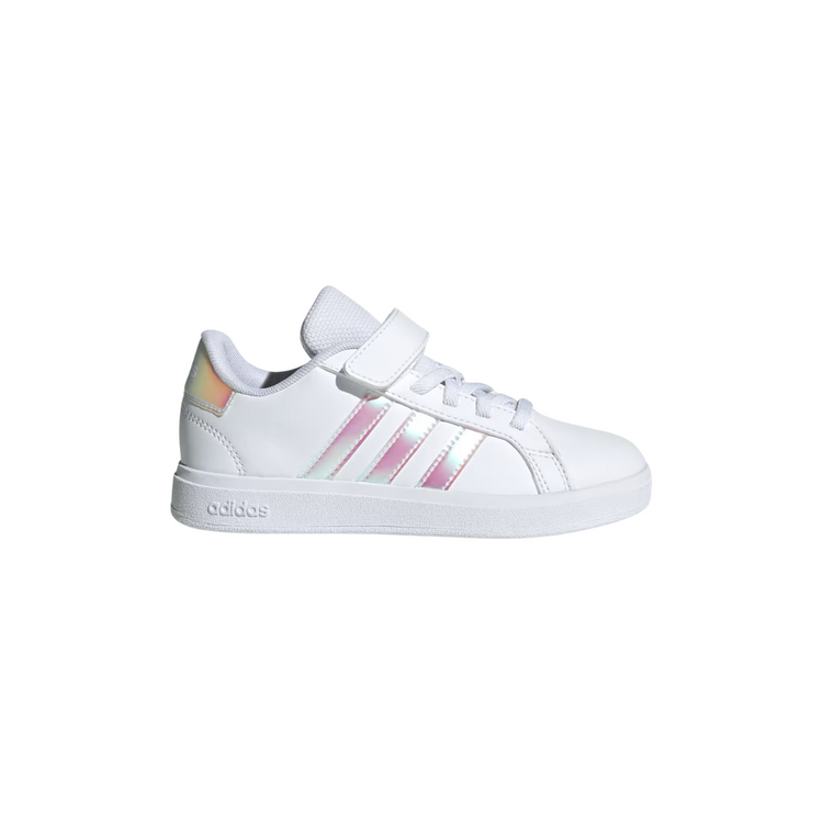adidas Grand Court 2.0 C 'Iridescent'