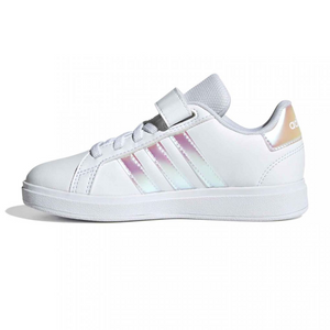 adidas Grand Court 2.0 C 'Iridescent'