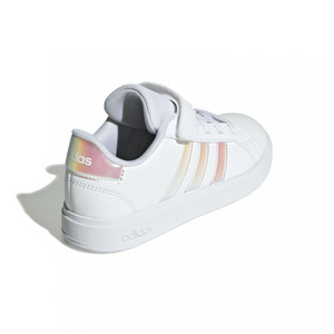 adidas Grand Court 2.0 C 'Iridescent'