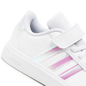 adidas Grand Court 2.0 C 'Iridescent'