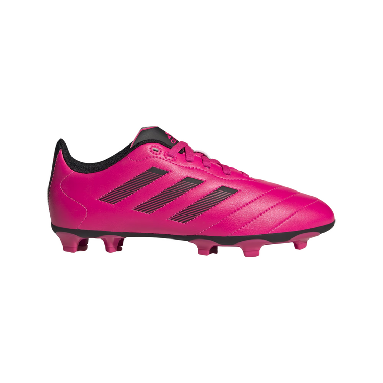 Adidas Goletto 8 FG J 'Team Shock Pink'