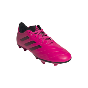 Adidas Goletto 8 FG J 'Team Shock Pink'