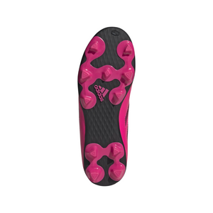 Adidas Goletto 8 FG J 'Team Shock Pink'