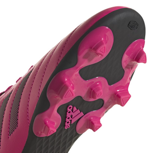 Adidas Goletto 8 FG J 'Team Shock Pink'