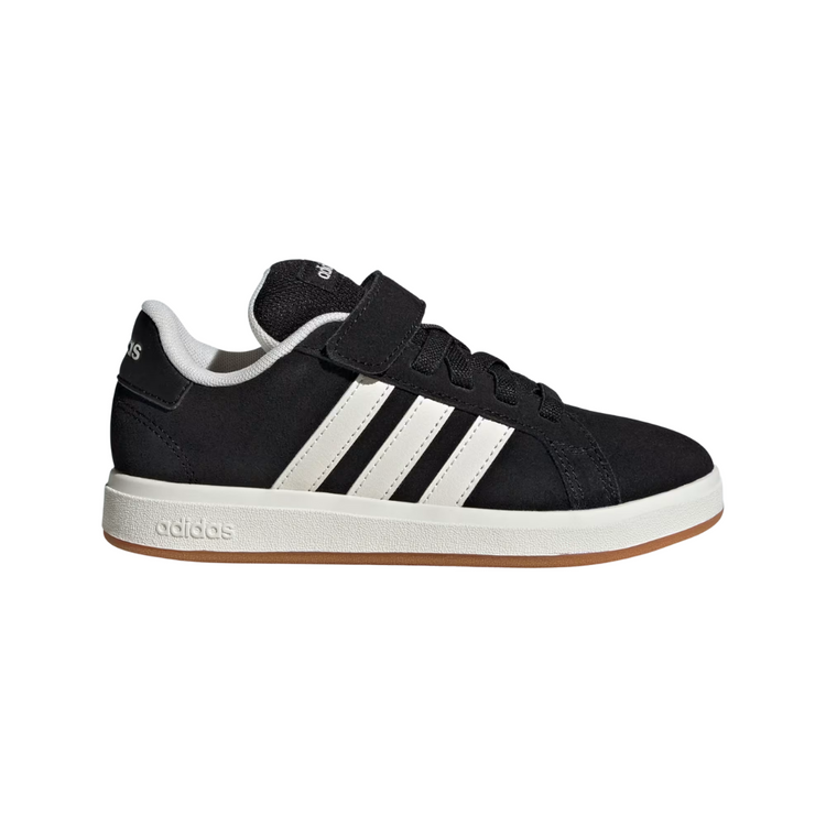 adidas Grand Court 00s C 'Black'