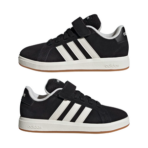 adidas Grand Court 00s C 'Black'