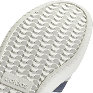 Adidas Barreda 'White Shadow Navy Scarlet'