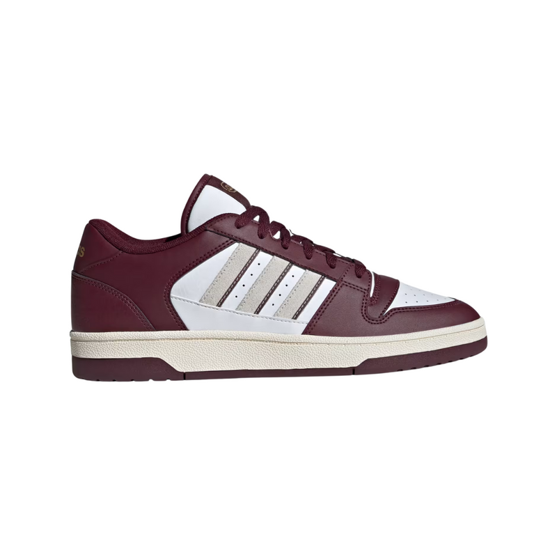 Adidas Turnaround 'Maroon Crystal Sand'