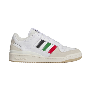 adidas Forum Low CL 'Allover Debossed Trefoils'