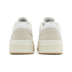 adidas Forum Low CL 'Allover Debossed Trefoils'