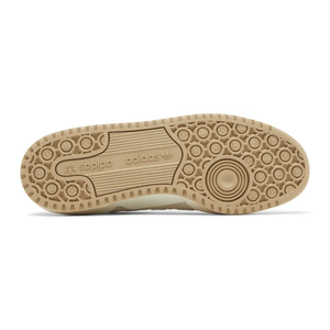 adidas Forum Low CL 'Allover Debossed Trefoils'